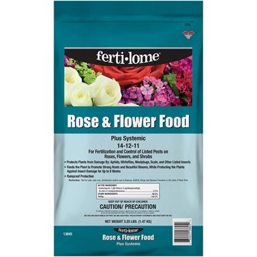 Fertilome 3.25