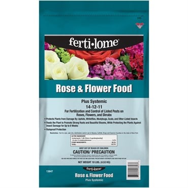 Fertilome 10