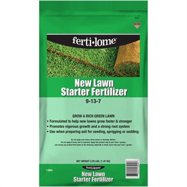 Fertilome 3.25