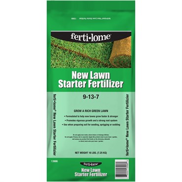 Fertilome 16