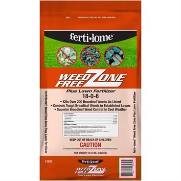 Fertilome 12.5