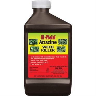 HiYield 32oz Atrazine Weed Killer