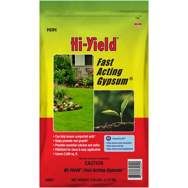 HiYield 3.25