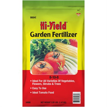 HiYield 3.25