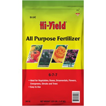 HiYield 3.25