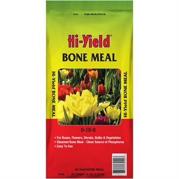 HiYield 16
