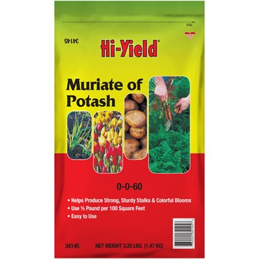 HiYield 3.25
