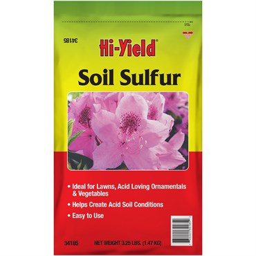 HiYield 3.25