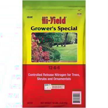 HiYield 10