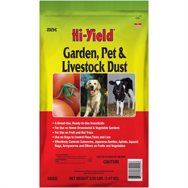 HiYield 3.25