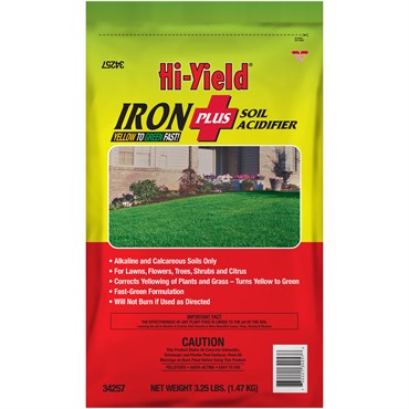HiYield 3.25