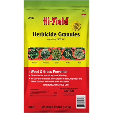 HiYield 3.25