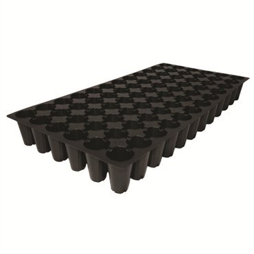 T. O. Plastics 72 Pro Tray 100/Cs 40Cs/Pl 725607C