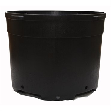 NS C26000, TRADE SIZE 65 GALLON, 60.67 GALLON, BLACK 5/CS 9CS/TOWER (30-3/4"X23-1/8"), 65Gallon