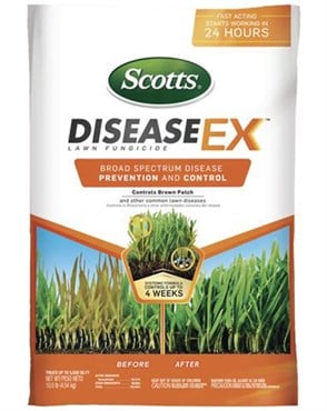 Scotts 5M Disease-Ex