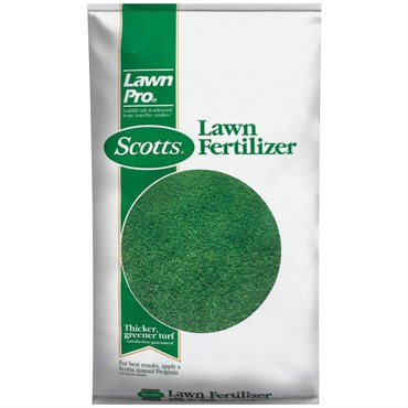 Scotts 5M LP Lawn Fertilizer