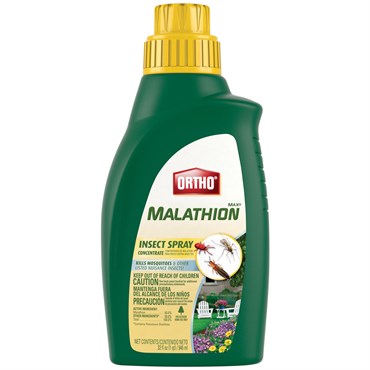 Ortho 32oz Malathion