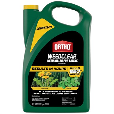 Ortho 1gal WeedClear Base Concentrate