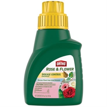 Ortho 16oz Max Garden Disease Control
