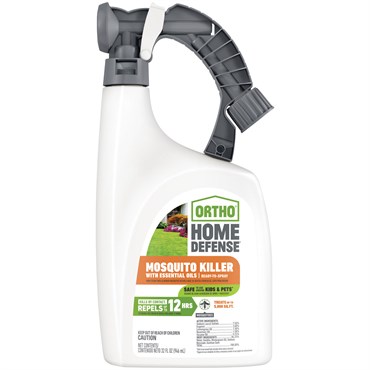 Ortho 32oz RTS Home Defense Mosquito & Bug