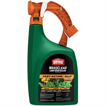 Ortho 32oz RTS WeedClear