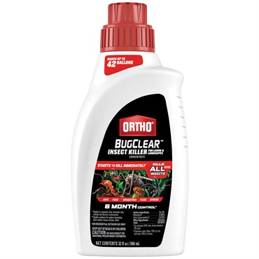 Ortho 32oz BugClear Lawns & Landscape