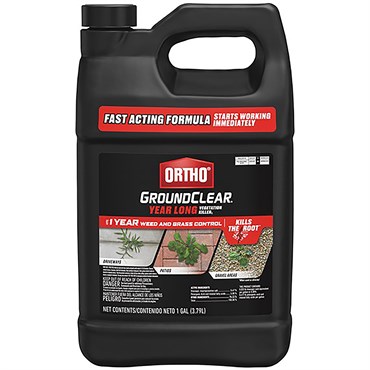 Ortho 1gal GroundClear Vegetation