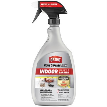 Ortho 24oz RTU Indoor Insect Barrier