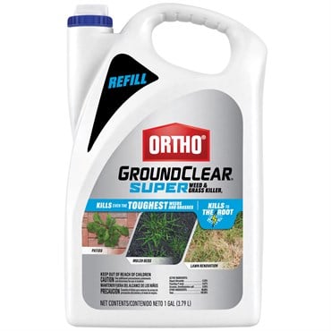 Ortho 1gal GroundClear Super Refill