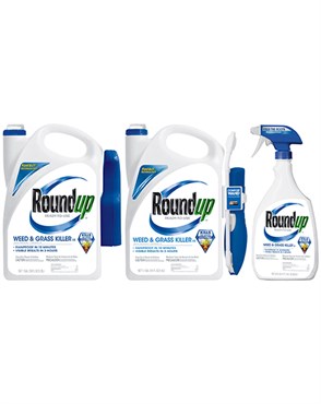 RoundUp 1gal RTU Roundup CA