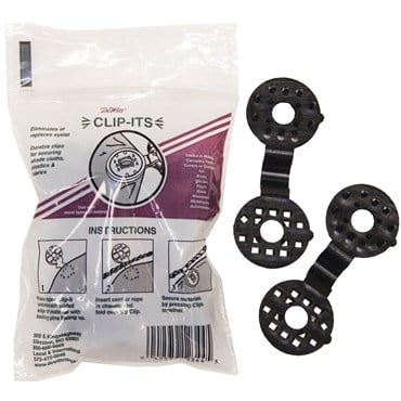 DeWitt Clip It 25/Bag