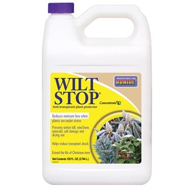 Bonide 1gal Wilt Stop Concentrate Plant Protector