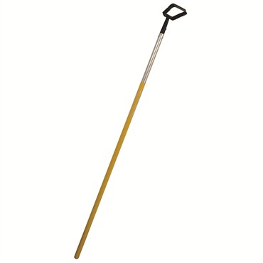 Flexrake Hula-Ho Weeder w/ 54" AlumiLite Handle