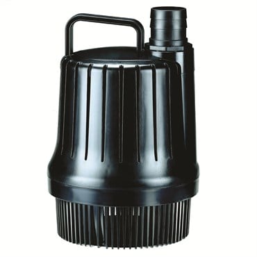 Danner MDWP20-2000GPH Magnetic Drive Water Fall Pump