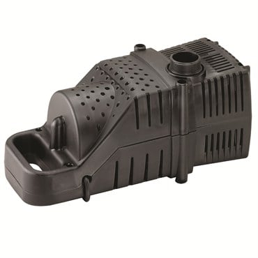 Danner HY Drive 4800GPH Pump For Water Falls And Streams