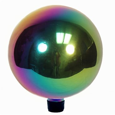 E-V 10" Arco Iris Gazing Globe
