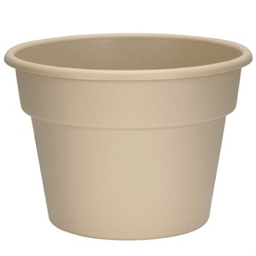 DLN 10.00 COLOR POT 3 TL MOCHA 50/CS 40CS/PL