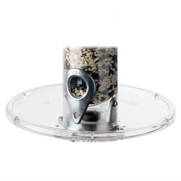 Droll Yankee 7.5" Seed Tray