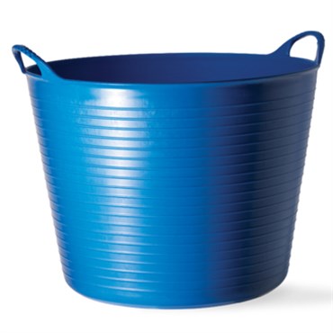 Bosmere Tub Trugs Lg 9.9 Gallons Blue