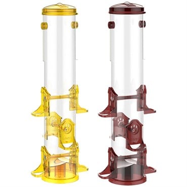 Classic Jumbo Finch Feeder 3
