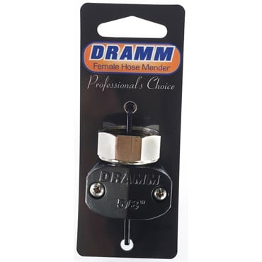 Dramm Colorstorm Hose 5/8" Splice Set