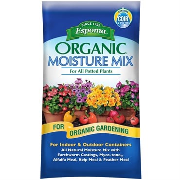 Espoma 1cf Organic Moisture Mix (75/PL)