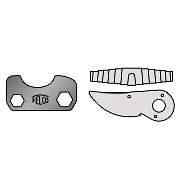 Felco Replacement Kit 2/3-1 F Kit 2/3 2/11 & 2/30