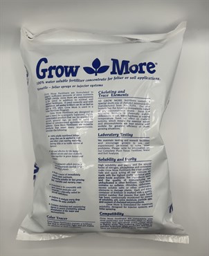 Grow More 25