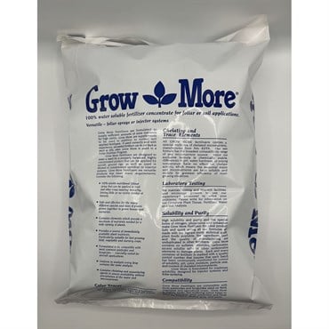 Grow More 25