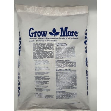Grow More 25