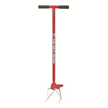 Garden Weasel Claw Pro