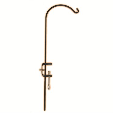 Hookery 36" Adjustable Deck Hanger