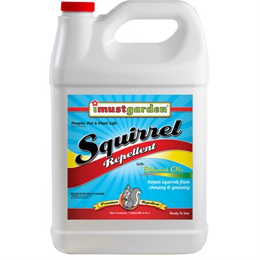 IMG 1gal Squirrel Repellent With Sprayer
