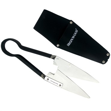 Ironwood Grass & Foliage Shears